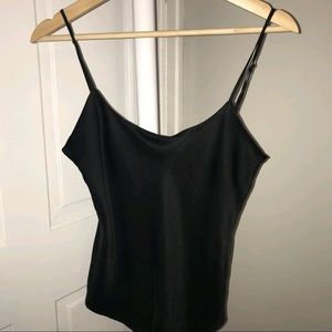 100% Silk Cami